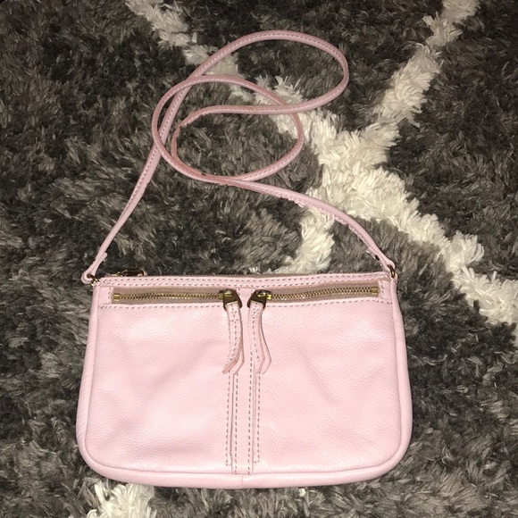 Fossil Handbags - Fossil crossbody